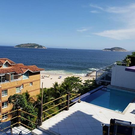 Camboinhas Bnb Niterói Dış mekan fotoğraf