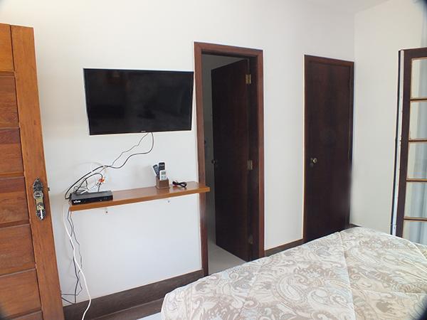 Camboinhas Bnb Niterói Dış mekan fotoğraf