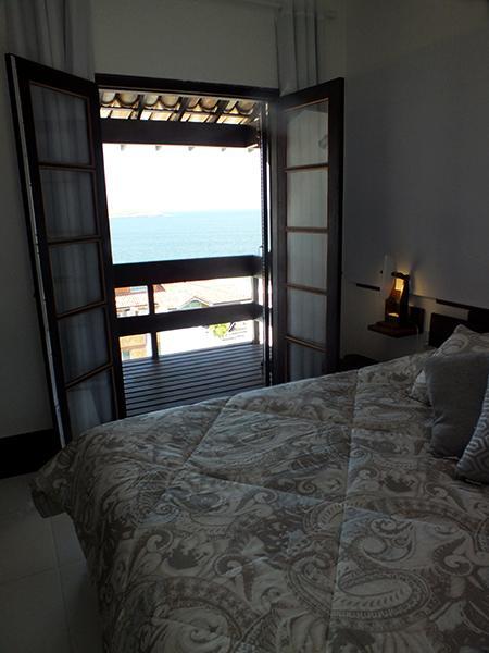 Camboinhas Bnb Niterói Dış mekan fotoğraf