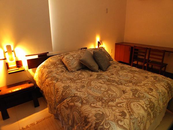 Camboinhas Bnb Niterói Dış mekan fotoğraf