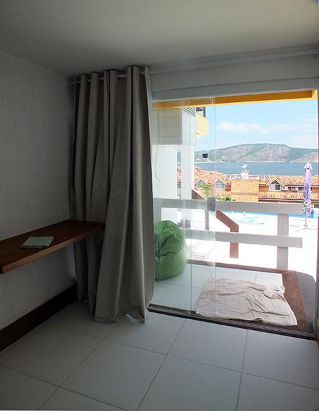 Camboinhas Bnb Niterói Dış mekan fotoğraf