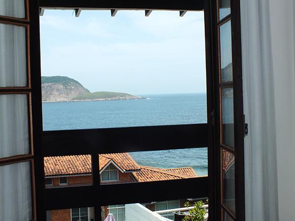 Camboinhas Bnb Niterói Dış mekan fotoğraf
