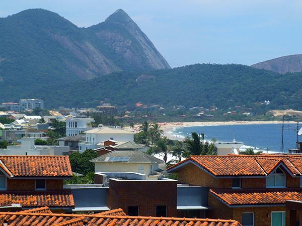 Camboinhas Bnb Niterói Dış mekan fotoğraf