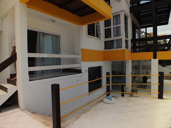 Camboinhas Bnb Niterói Dış mekan fotoğraf
