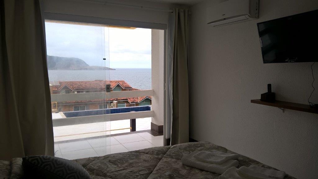 Camboinhas Bnb Niterói Dış mekan fotoğraf