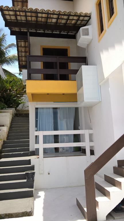 Camboinhas Bnb Niterói Dış mekan fotoğraf