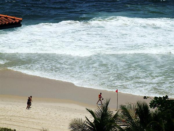 Camboinhas Bnb Niterói Dış mekan fotoğraf