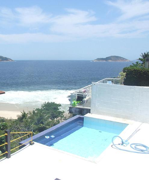 Camboinhas Bnb Niterói Dış mekan fotoğraf