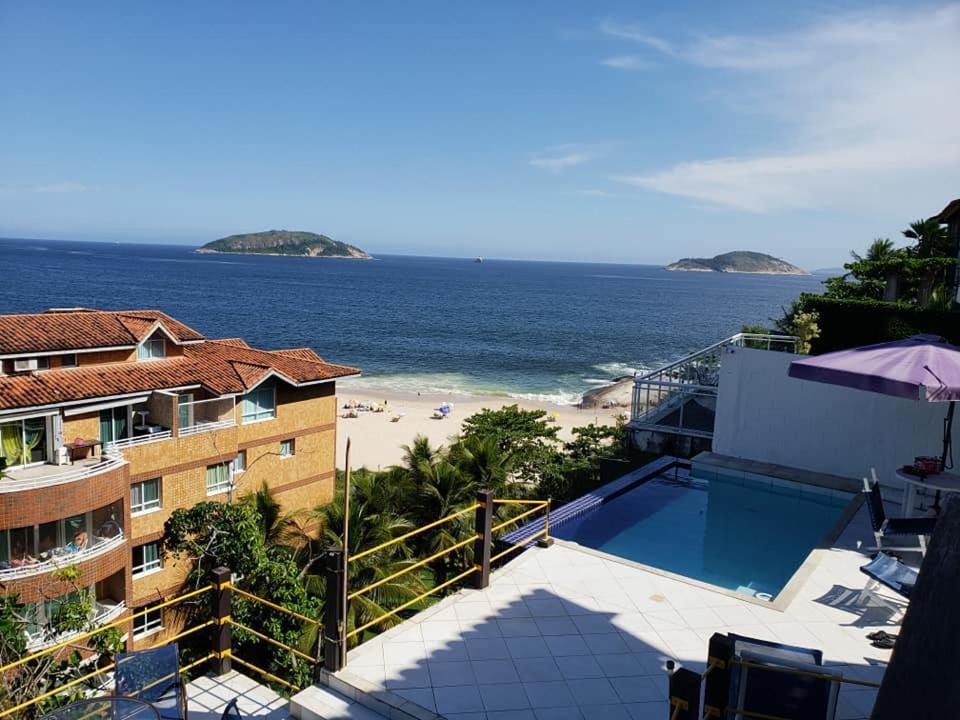 Camboinhas Bnb Niterói Dış mekan fotoğraf