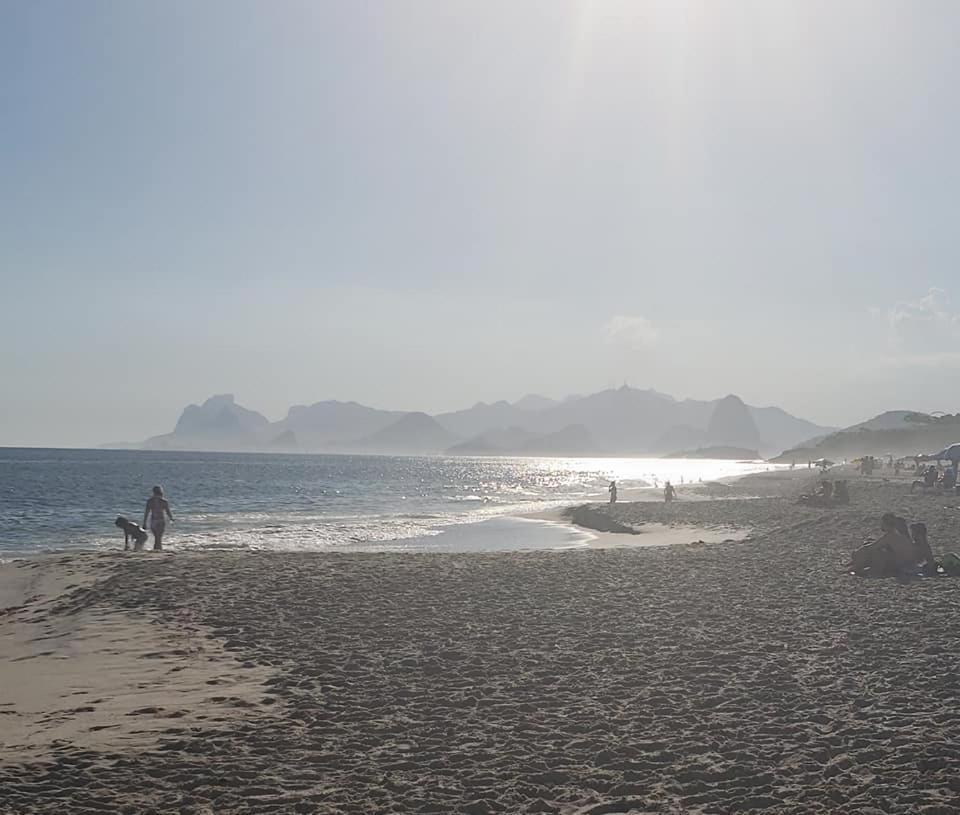 Camboinhas Bnb Niterói Dış mekan fotoğraf