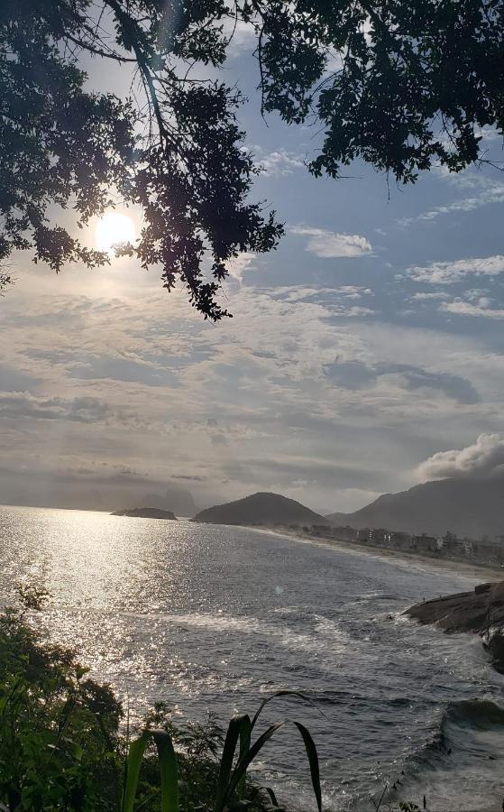 Camboinhas Bnb Niterói Dış mekan fotoğraf