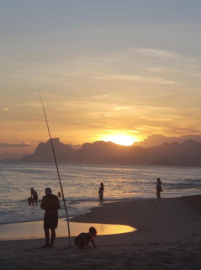 Camboinhas Bnb Niterói Dış mekan fotoğraf