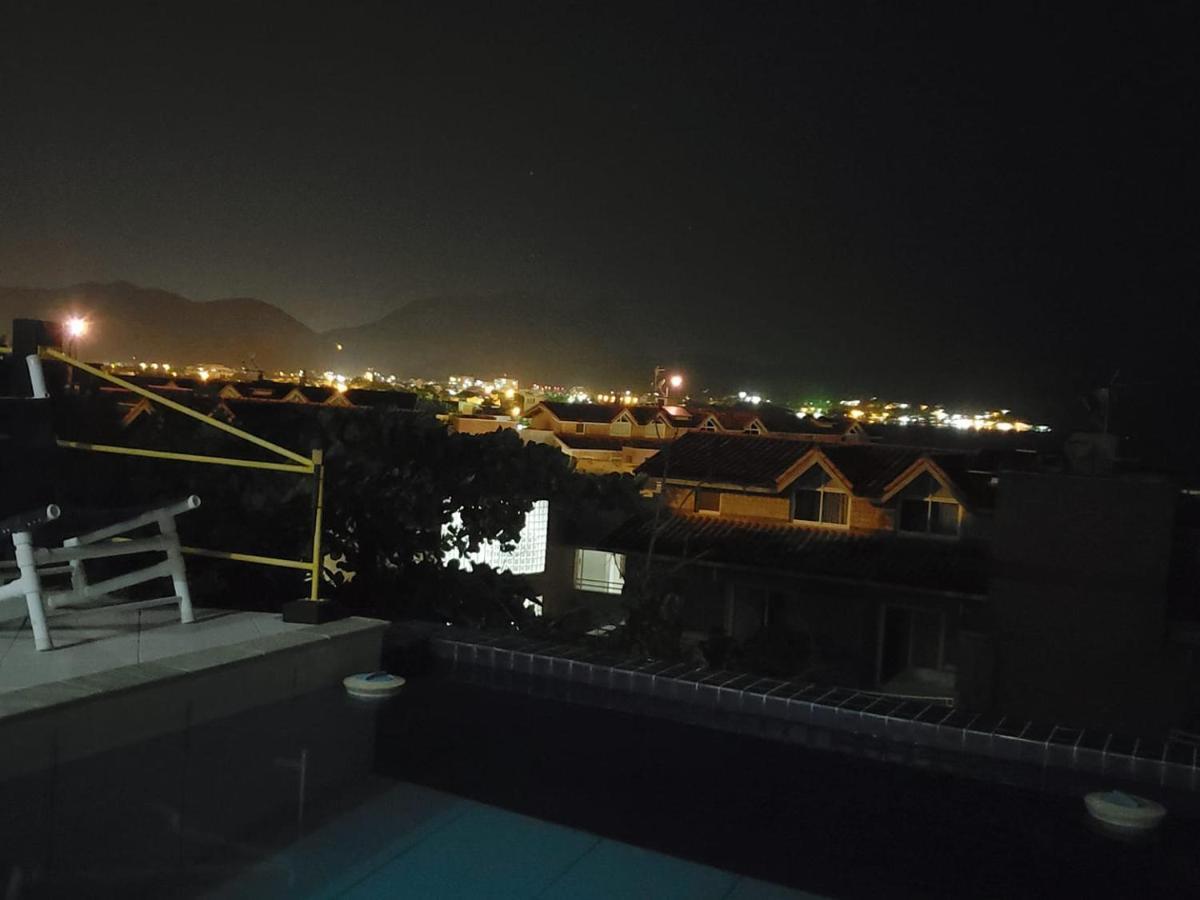 Camboinhas Bnb Niterói Dış mekan fotoğraf